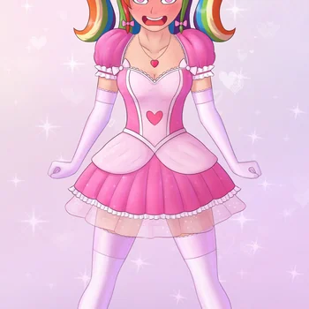 Girly Dash
